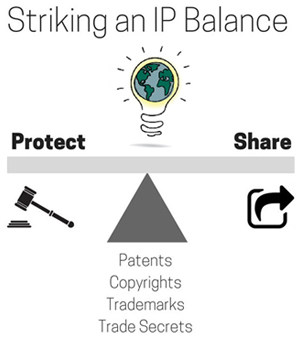 IP Graphic